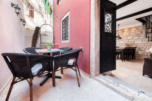 Casa Rosa 2