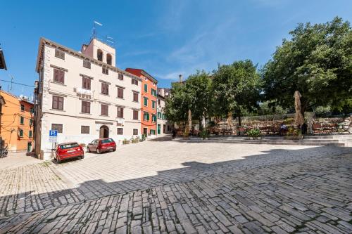 Casa Rosa 2