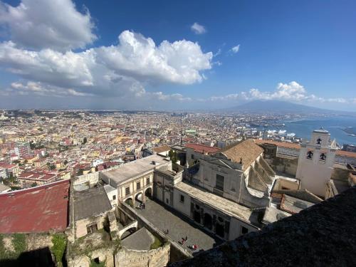 Vico21 Guest House