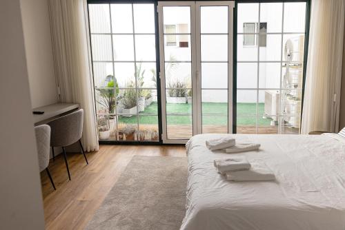 106 Lettér - Charming Apartment in Lisbon Historic Quarter