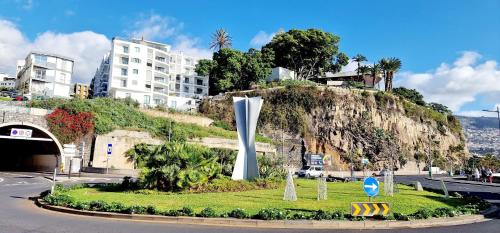 Ocean Pearl Apartment Y