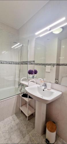 Ocean Pearl Apartment Y