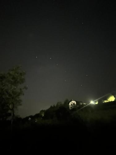 Vista stelle