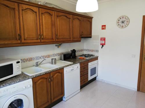 Gallery image of Apartamento Sunrise in Altura