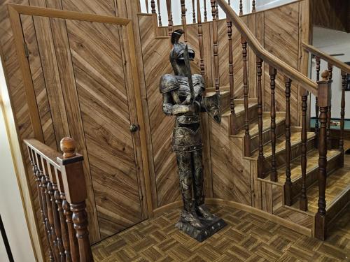 サンフォードにあるThe Farm Houseのギャラリーの写真