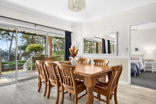 Gambar di galeri bagi AXL Orion Beach Home: Beach front di Vincentia
