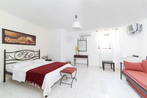 Gallery image of Agerino in Moutsouna Naxos