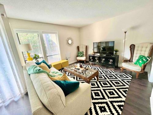 Gallery image of The Green Tee Suite in Pinehurst