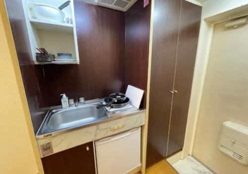 Beverly Homes Osaki by Tranova
