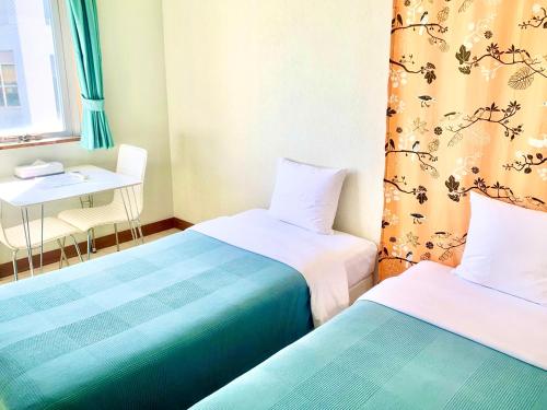 Hotel Happy Holiday Ishigaki