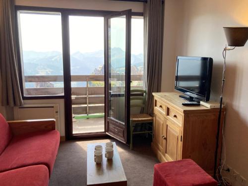Appartement 3 chambres pour 8 pers, Avoriaz