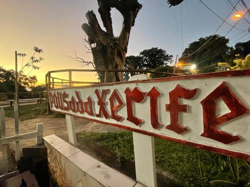 Galeriebild der Unterkunft Pousada Xerife in Morro de São Paulo