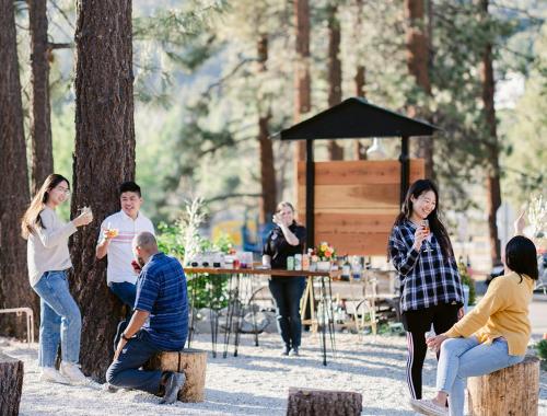 Grand Pine Cabins – Photos 2