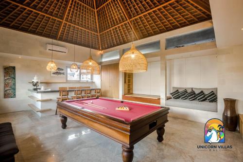 Hurley House - by Unicorn Villas Bali