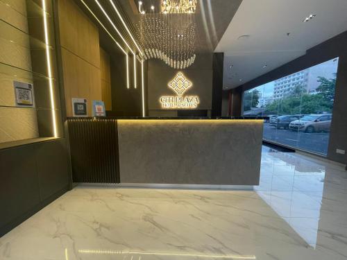 Φωτογραφία από το άλμπουμ του DJ Citi Plaza Hotel & Suites σε Kuala Terengganu