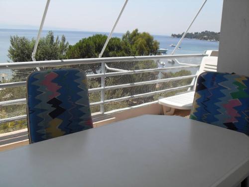 Gallery image of Kolios Seaside Apartments in Kolios