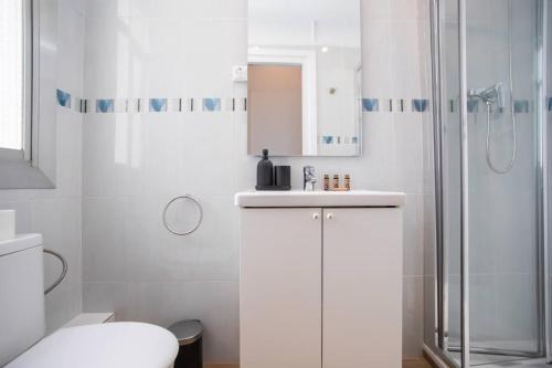 52par1012 - Magnific 3br Apartment in Paralel