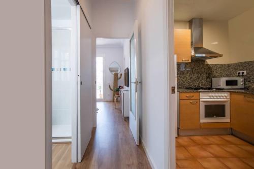 52par1012 - Magnific 3br Apartment in Paralel