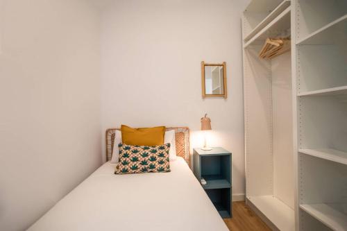 52par1012 - Magnific 3br Apartment in Paralel