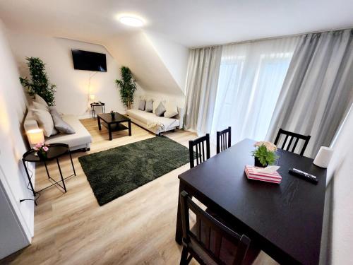 ND Hotels & Apartment Düsseldorf