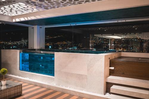 Departamento de lujo Penthouse – Photos 3