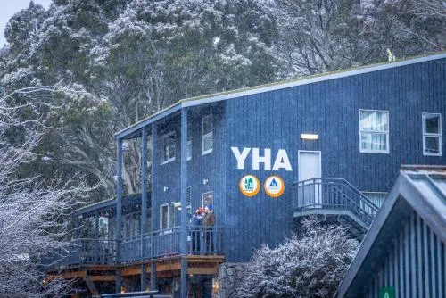 Thredbo YHA picture