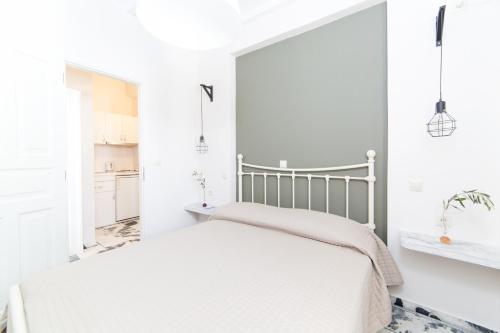 Gallery image of Agerino in Moutsouna Naxos