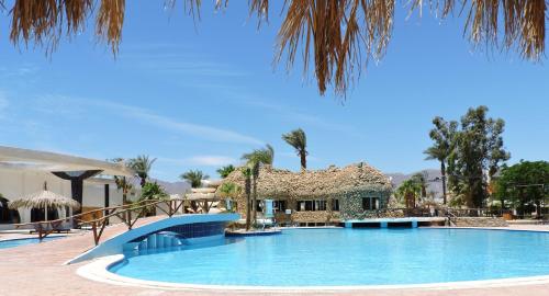 TIME Coral Nuweiba Resort – Photos 3