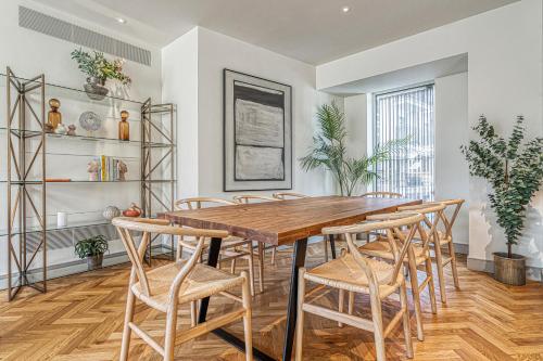 Foto dalla galleria di Luxury flats near Big Ben and London Eye a Londra