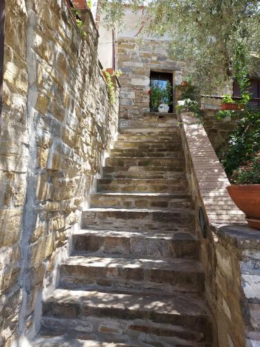 Φωτογραφία από το άλμπουμ του Casa La Lamia B&B σε Perdifumo