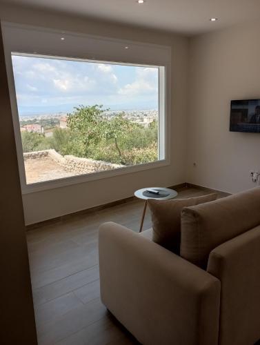 Agriomata Vergas Apartments