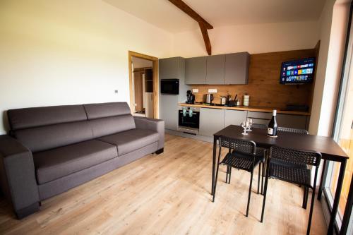 apartmán TATRANKA dogs & kids friendly