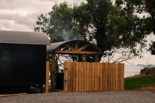 Φωτογραφία από το άλμπουμ του The Shepherds Rests Luxury Glamping, Carnlough σε Carnlough