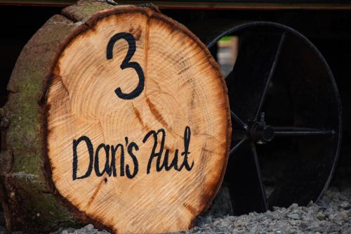 Φωτογραφία από το άλμπουμ του The Shepherds Rests Luxury Glamping, Carnlough σε Carnlough