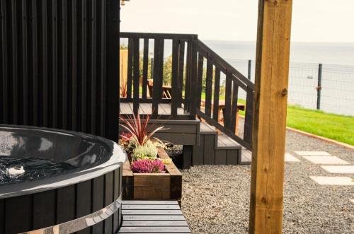 Φωτογραφία από το άλμπουμ του The Shepherds Rests Luxury Glamping, Carnlough σε Carnlough