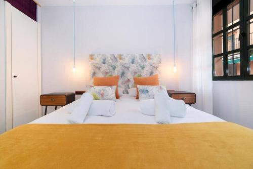 A19 Brand New apartament by Triana bridge
