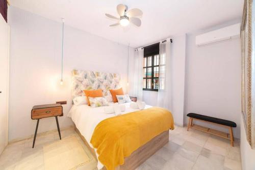 A19 Brand New apartament by Triana bridge