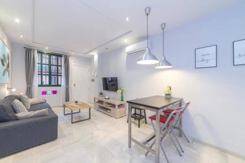 A19 Brand New apartament by Triana bridge