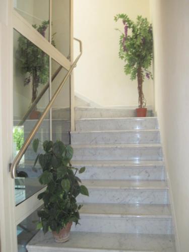 Gallery image of Residence Pax in Fiumaretta di Ameglia