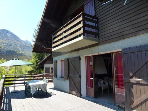 Chalet Cert-chevallier – Photos 3