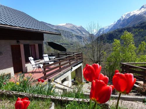 Chalet Cert-chevallier – Photos 2