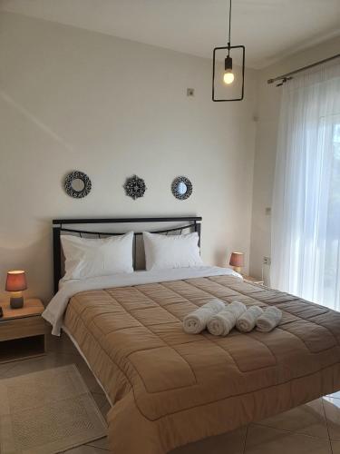 Agriomata Vergas Apartments