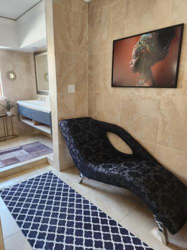Cama o camas de una habitación en 17 On Buffalo