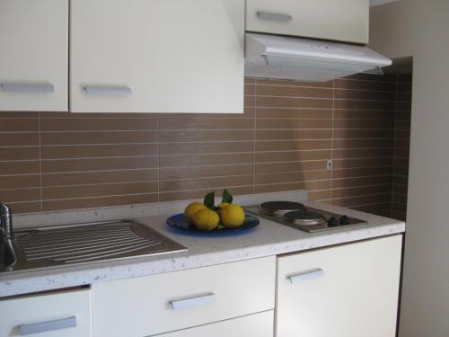 Gallery image of Residence Pax in Fiumaretta di Ameglia