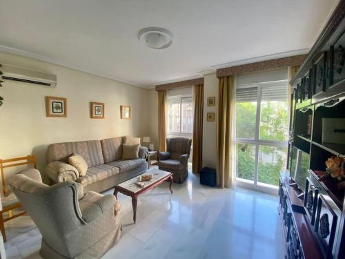 RentalSevilla en el barrio de Nervión, Sevilla – Bijgewerkte ...