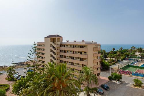 Miramar Magic Sea & Sunrise view