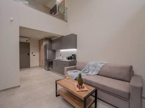 Mystique Luxury Suites & Maisonettes