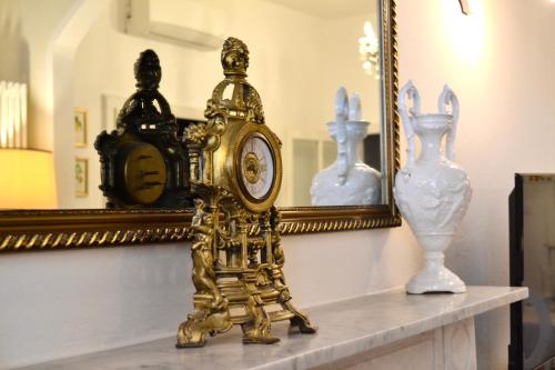 Fotografie z fotogalerie ubytování NEW! Appartamento “tra il marmo e il mare” NEW! v destinaci Pietrasanta