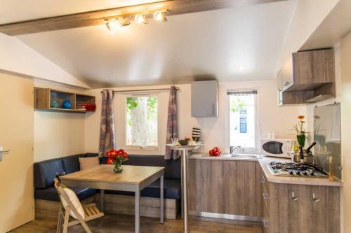 Φωτογραφία από το άλμπουμ του Camping La Croix du Sud σε Le Barcarès