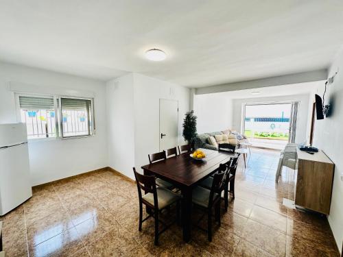 CHALET BLAU MAR